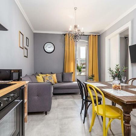 Karolina Apartment #2 Rijeka Ngoại thất bức ảnh