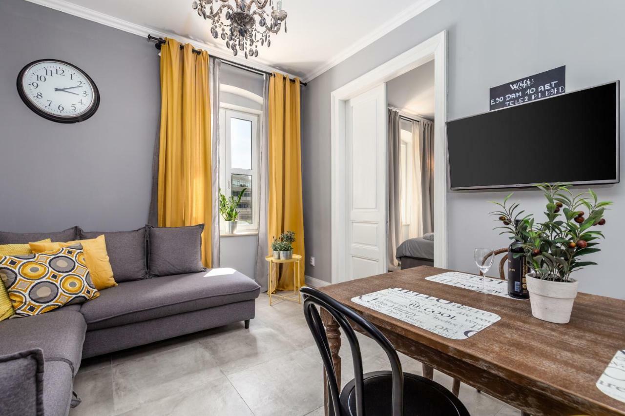 Karolina Apartment #2 Rijeka Ngoại thất bức ảnh