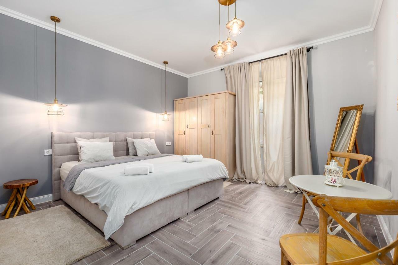 Karolina Apartment #2 Rijeka Ngoại thất bức ảnh